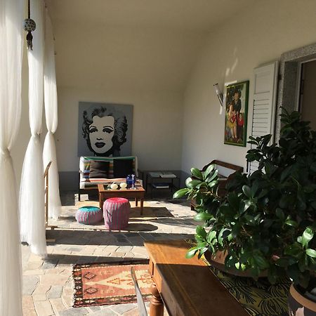 אנפו B&B Re' Perone מראה חיצוני תמונה
