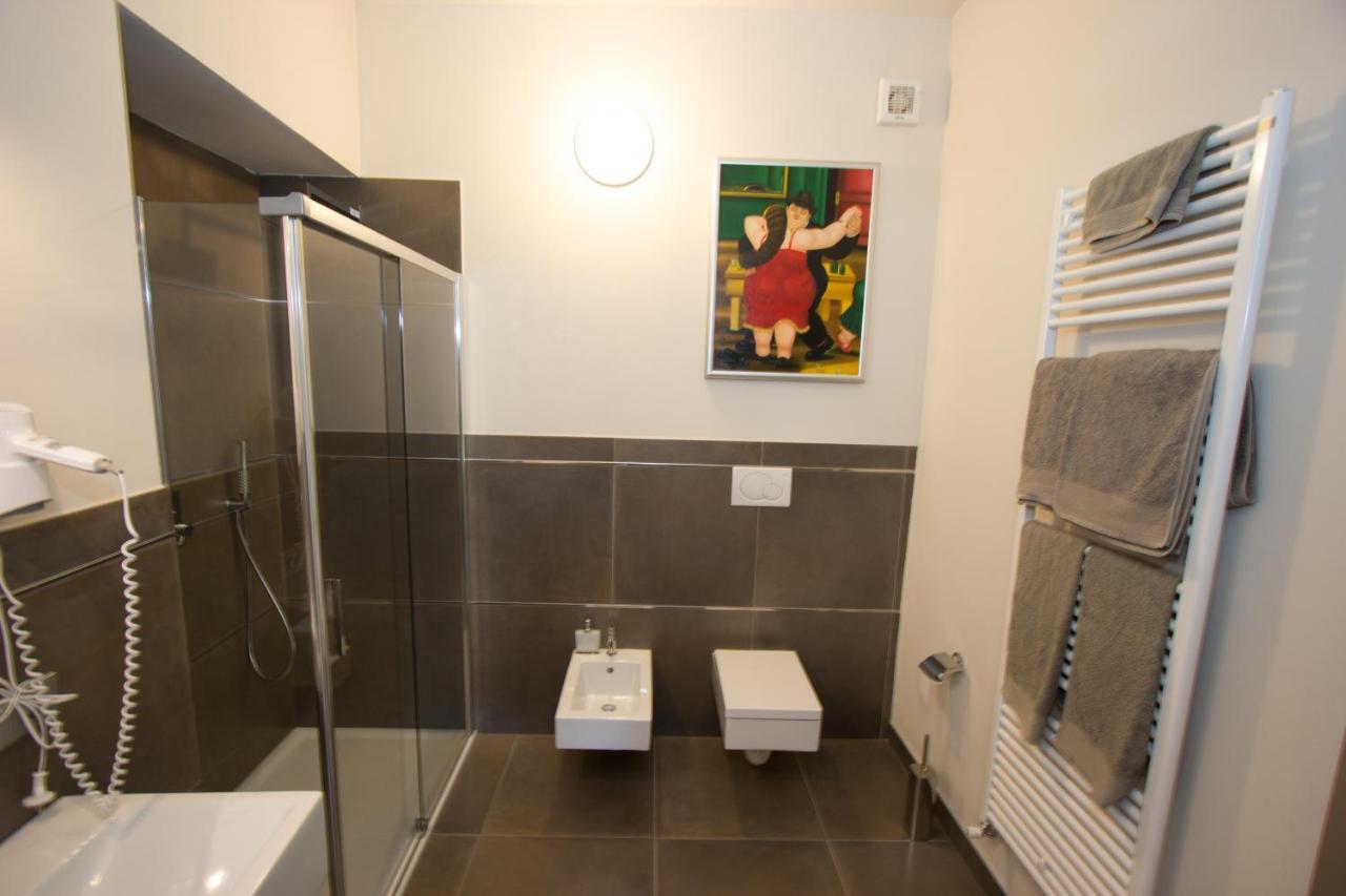 אנפו B&B Re' Perone מראה חיצוני תמונה