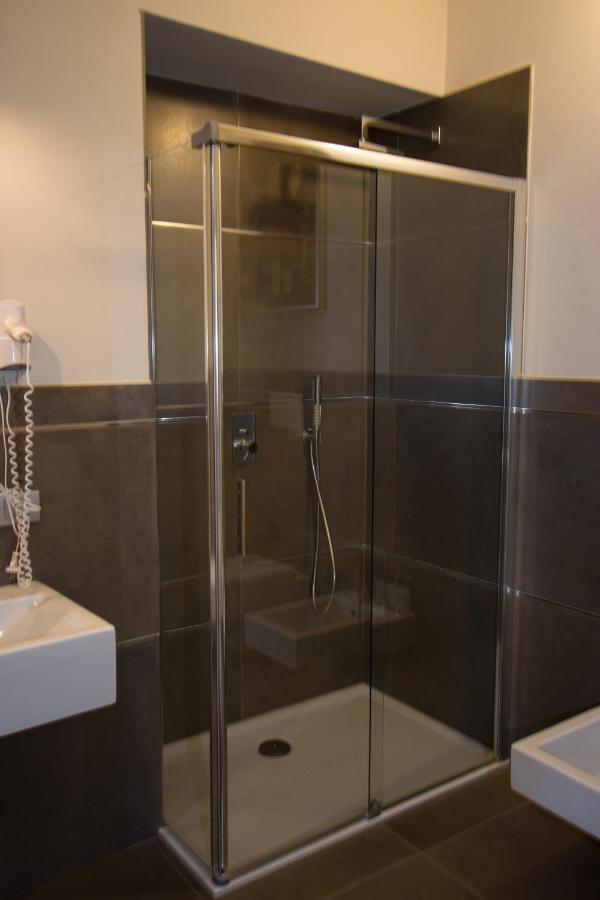 אנפו B&B Re' Perone מראה חיצוני תמונה