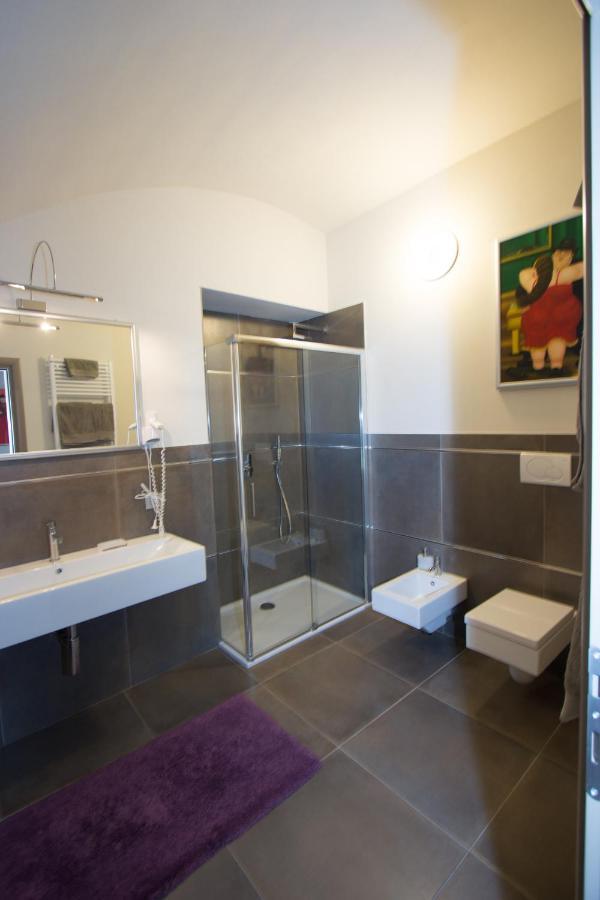 אנפו B&B Re' Perone מראה חיצוני תמונה