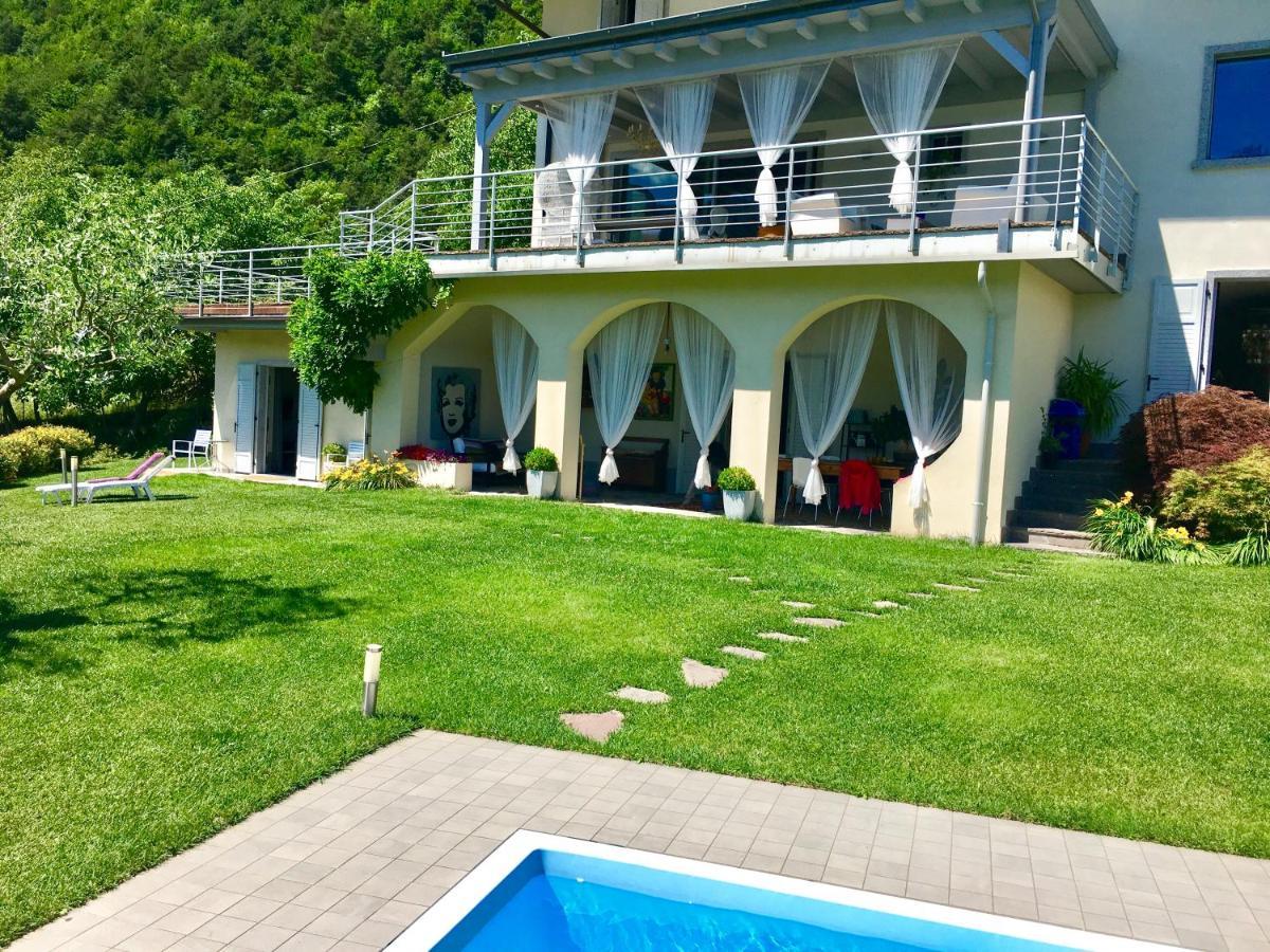 אנפו B&B Re' Perone מראה חיצוני תמונה