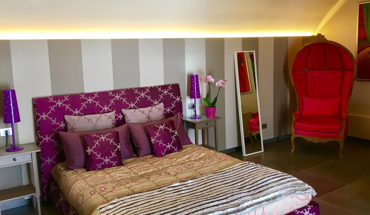 אנפו B&B Re' Perone מראה חיצוני תמונה