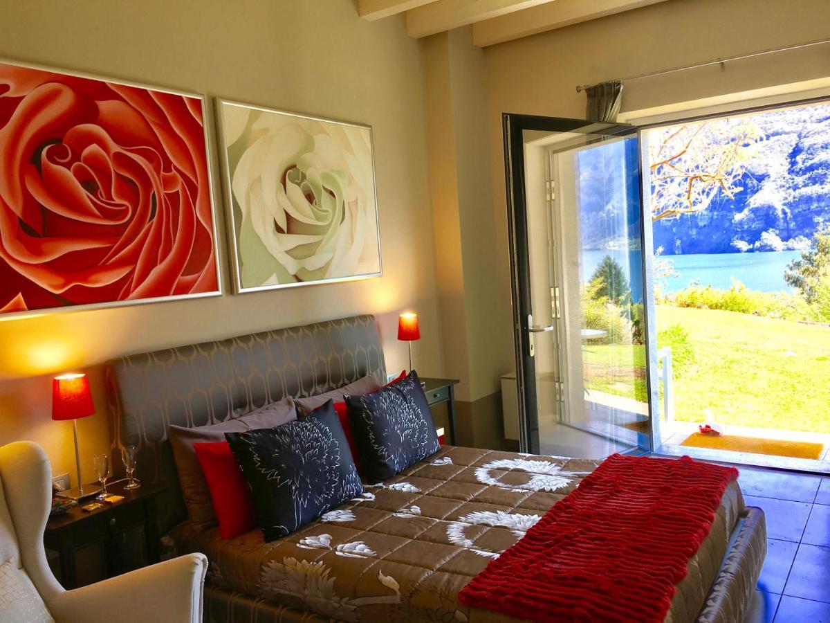 אנפו B&B Re' Perone מראה חיצוני תמונה