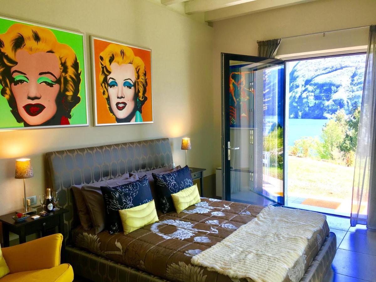 אנפו B&B Re' Perone מראה חיצוני תמונה