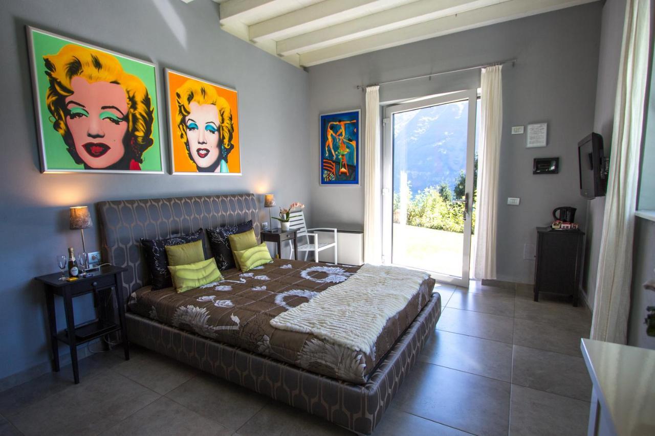 אנפו B&B Re' Perone מראה חיצוני תמונה