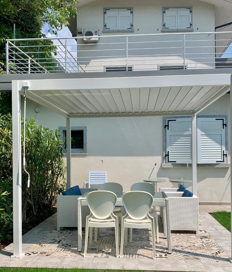 אנפו B&B Re' Perone מראה חיצוני תמונה