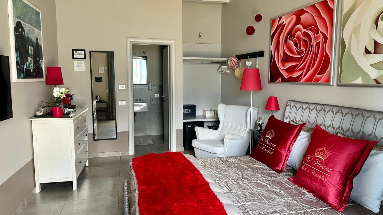 אנפו B&B Re' Perone מראה חיצוני תמונה